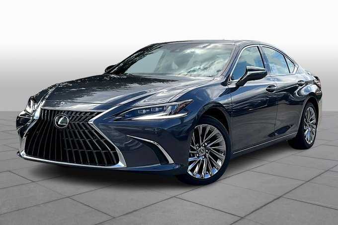 lexus