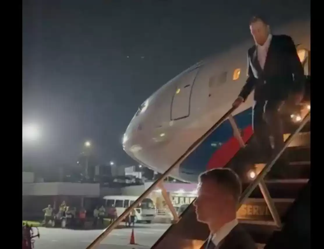 Lavrov en venezuela