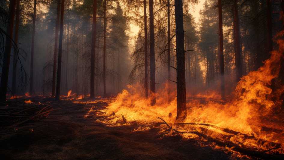 incendio-forestal
