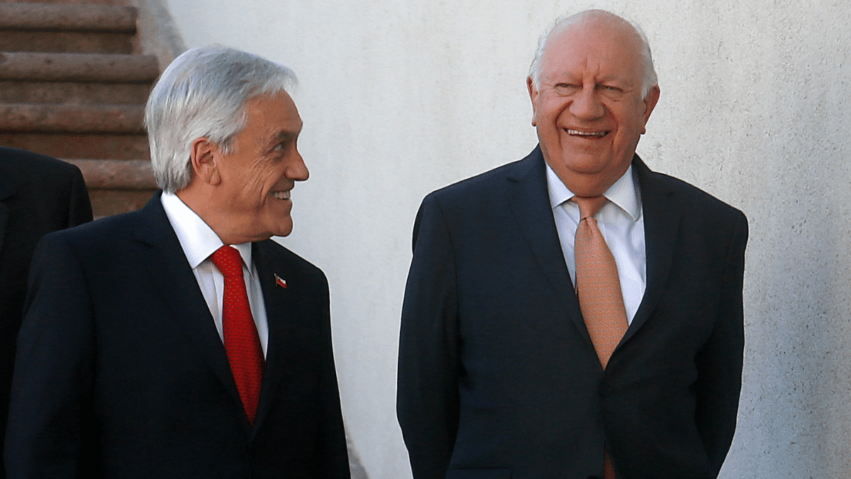 piñera-lagos