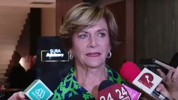 Evelyn Matthei