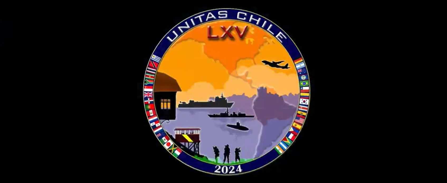Unitas 2024