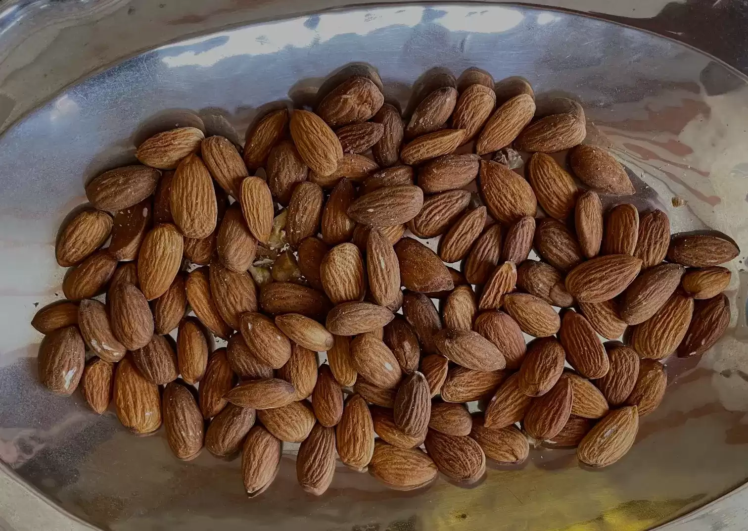 almendras