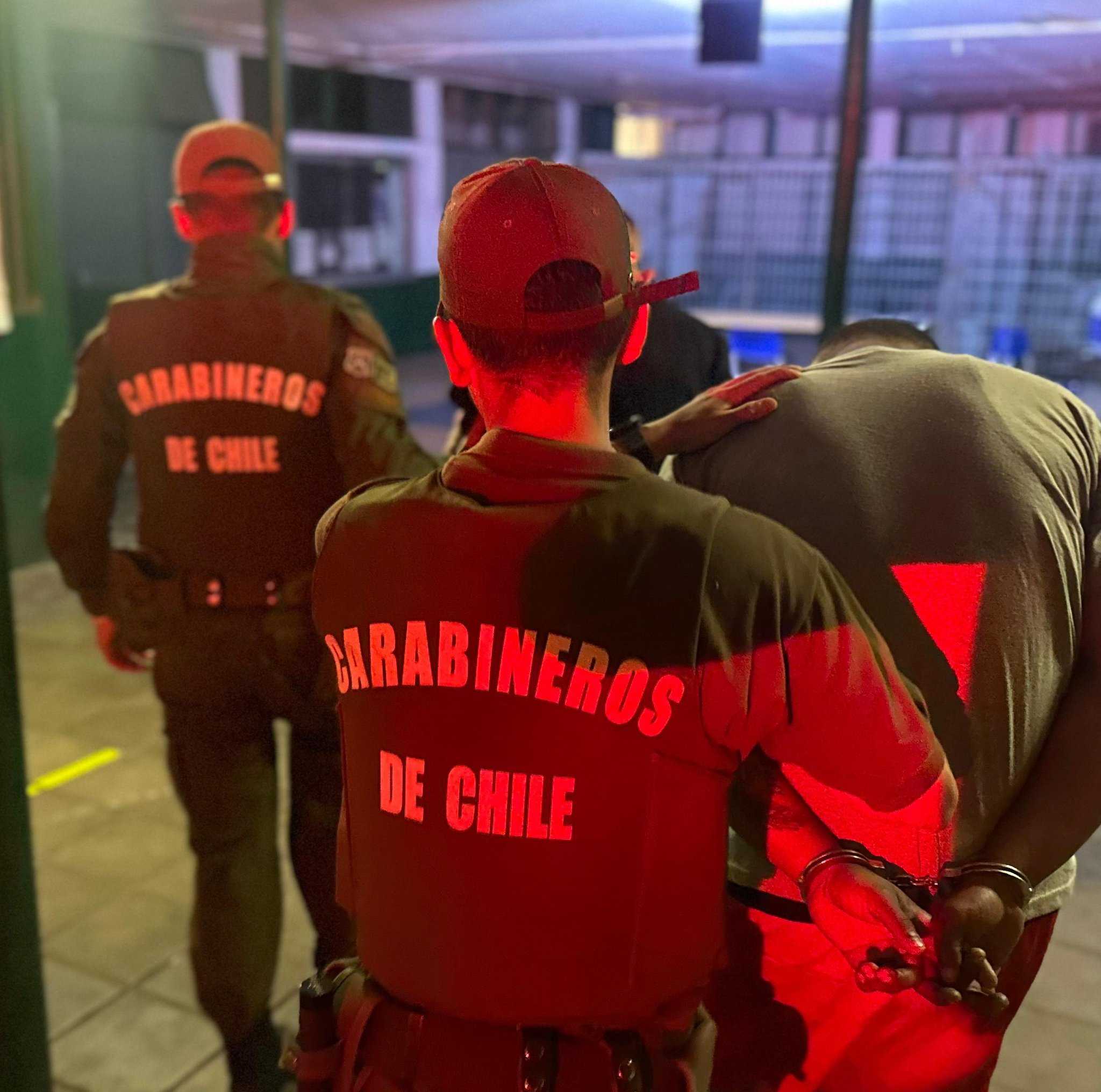 carabineros