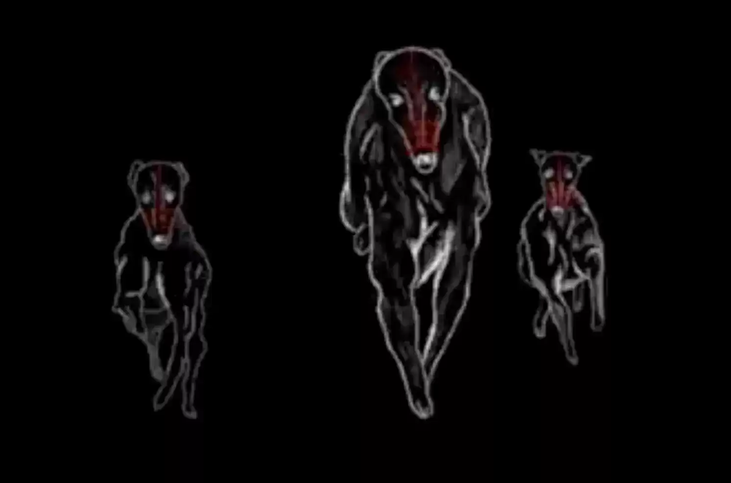 galgos