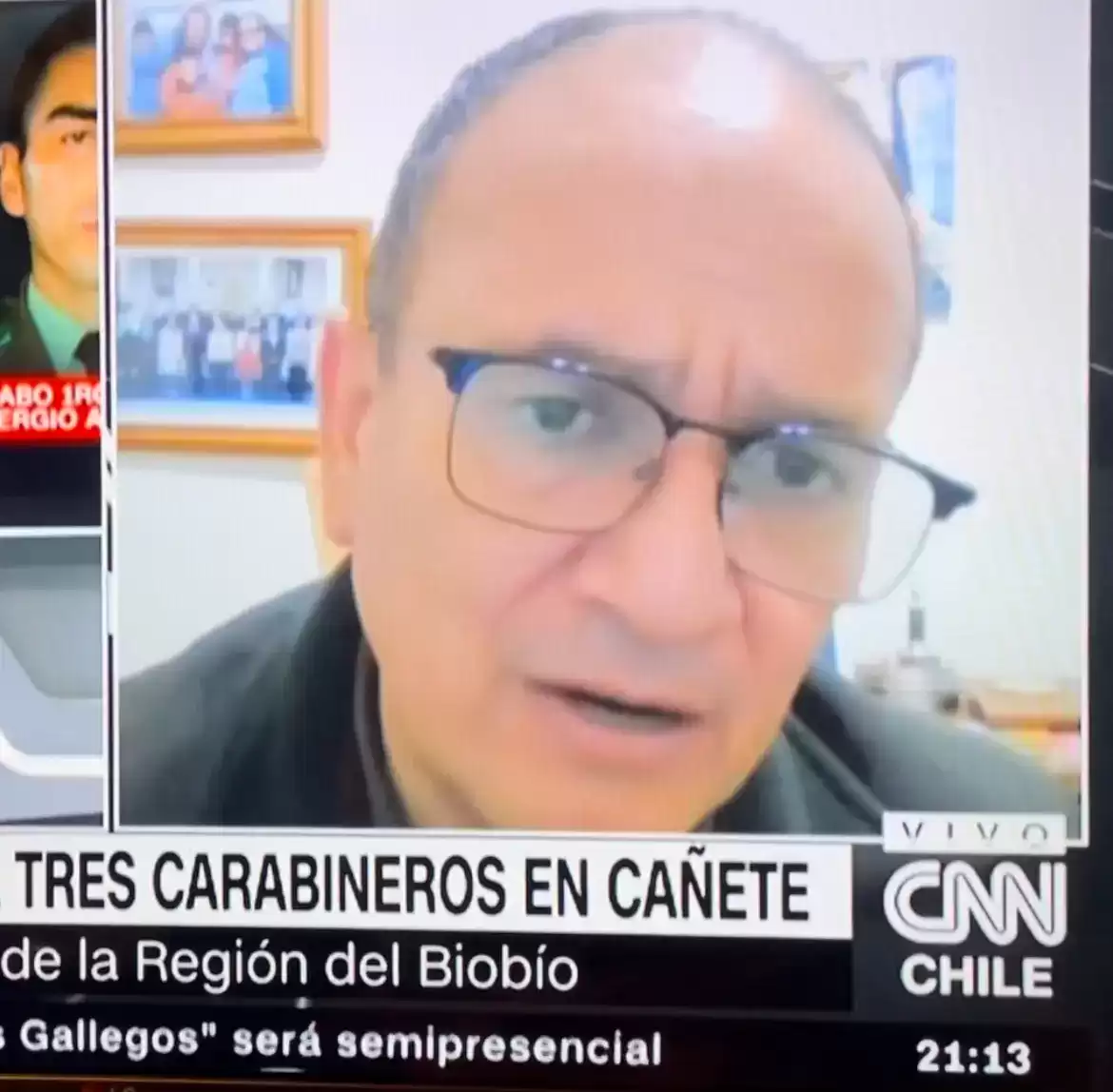 gobernador del bio