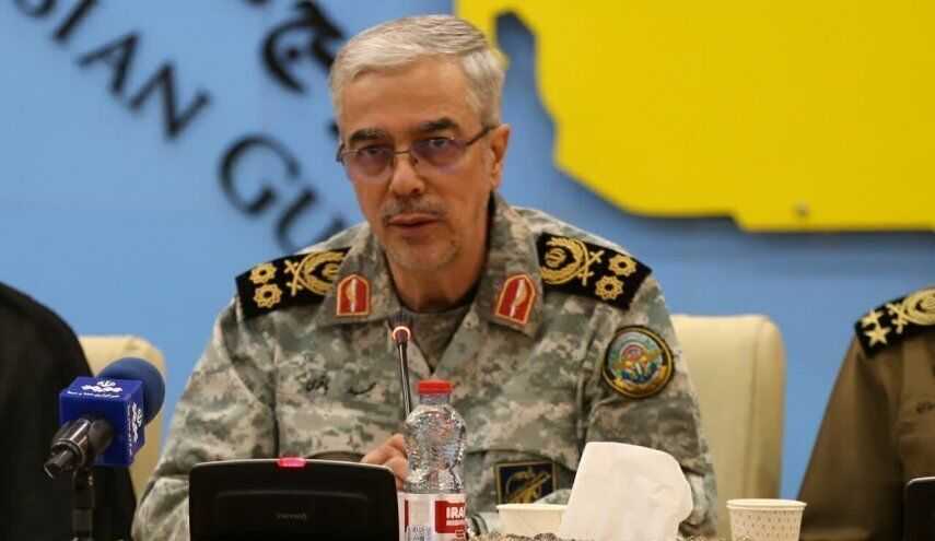 gral irani