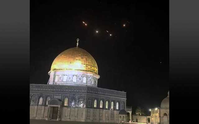 jerusalen
