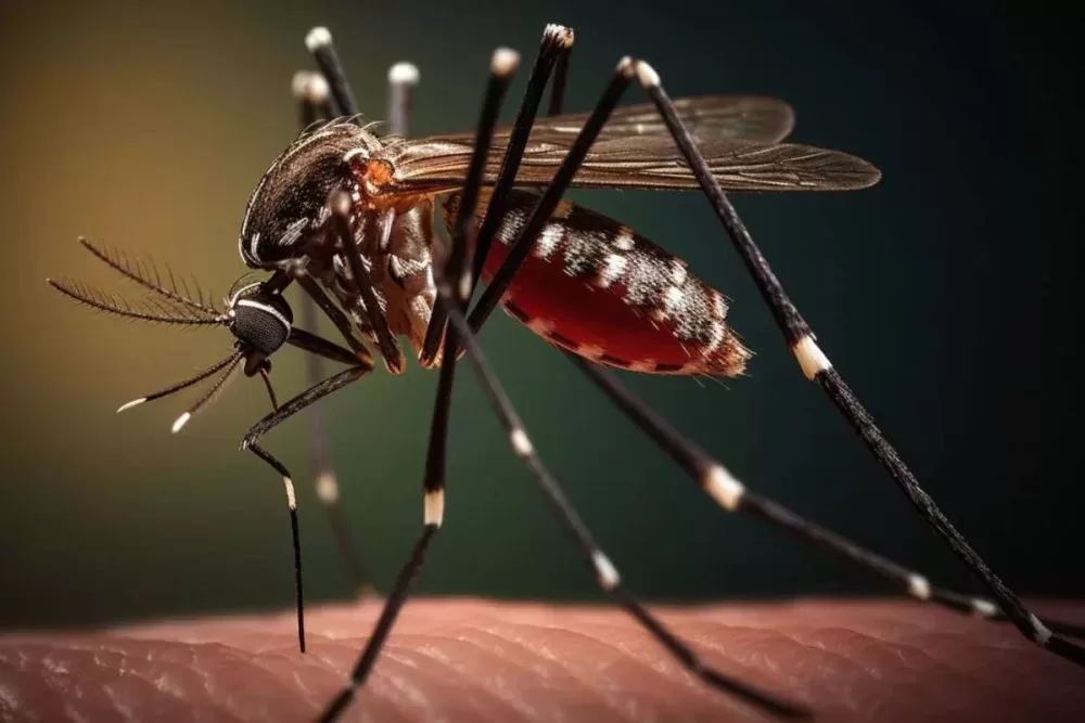 mosquito-dengue