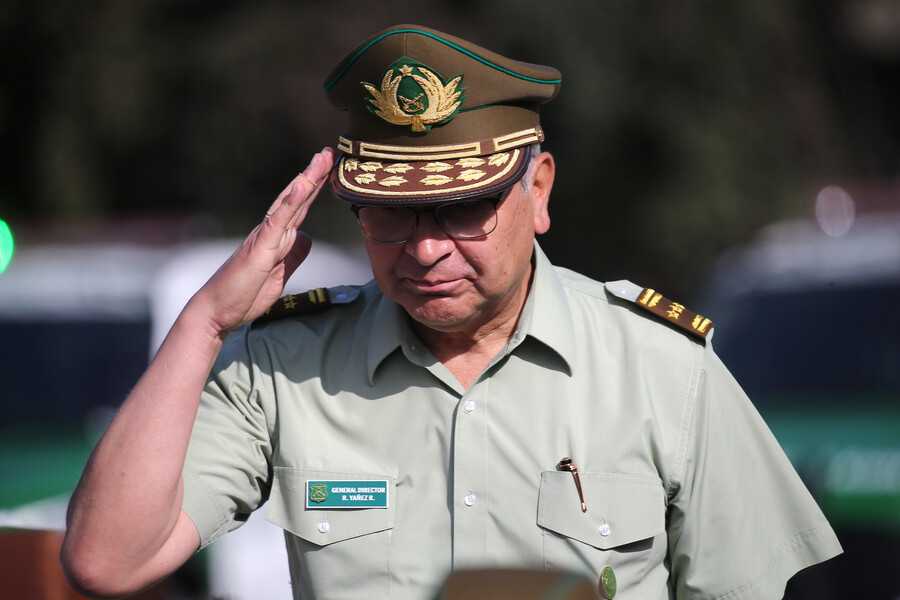ricardo yáñez