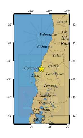 sismo