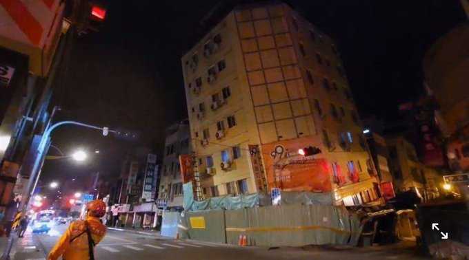 terremoto-taiwan