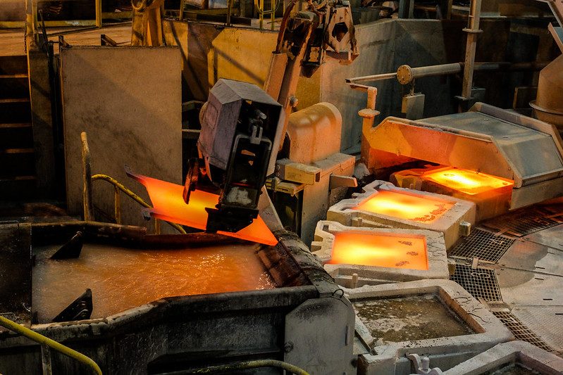 Codelco-cobre