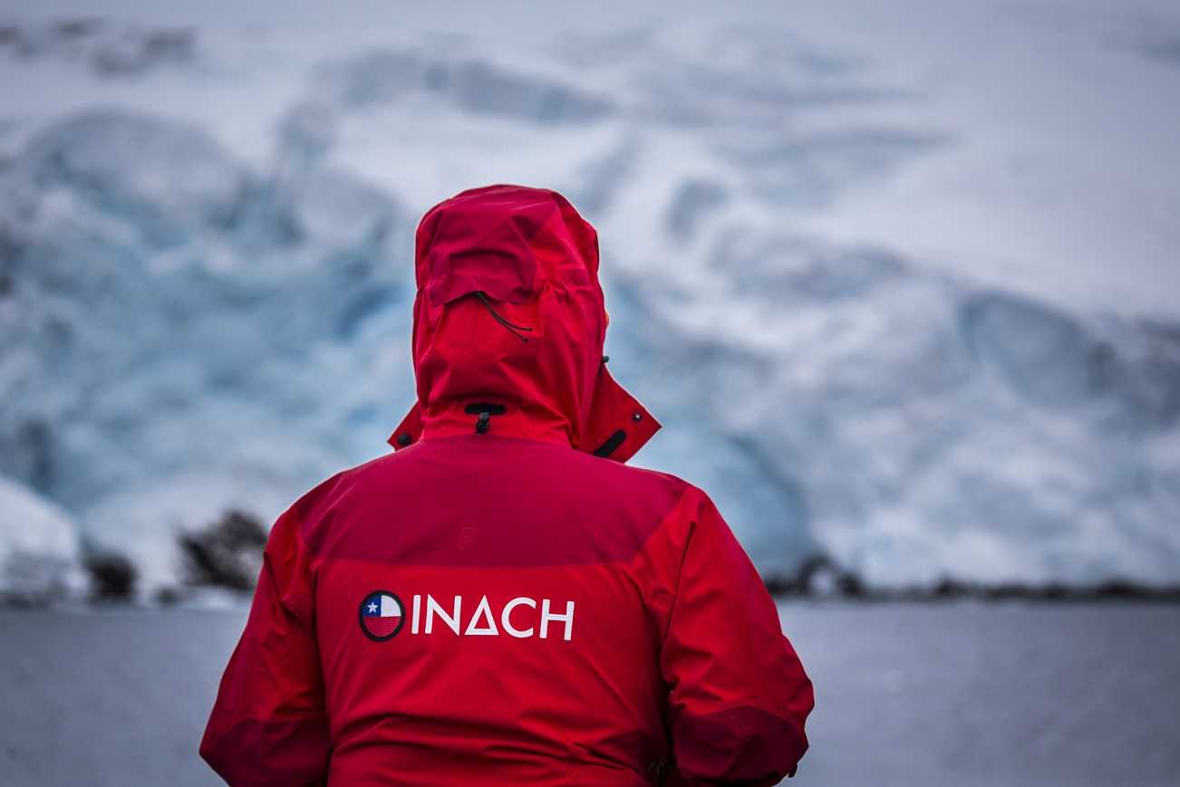 60 aniversario INACH 1
