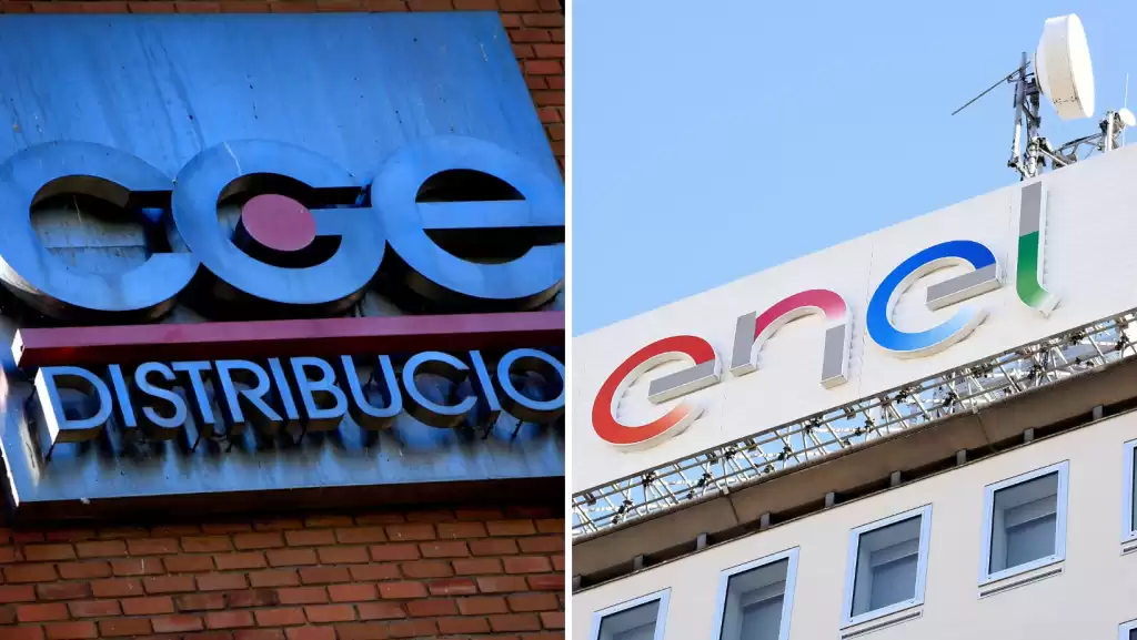 CGE-Enel