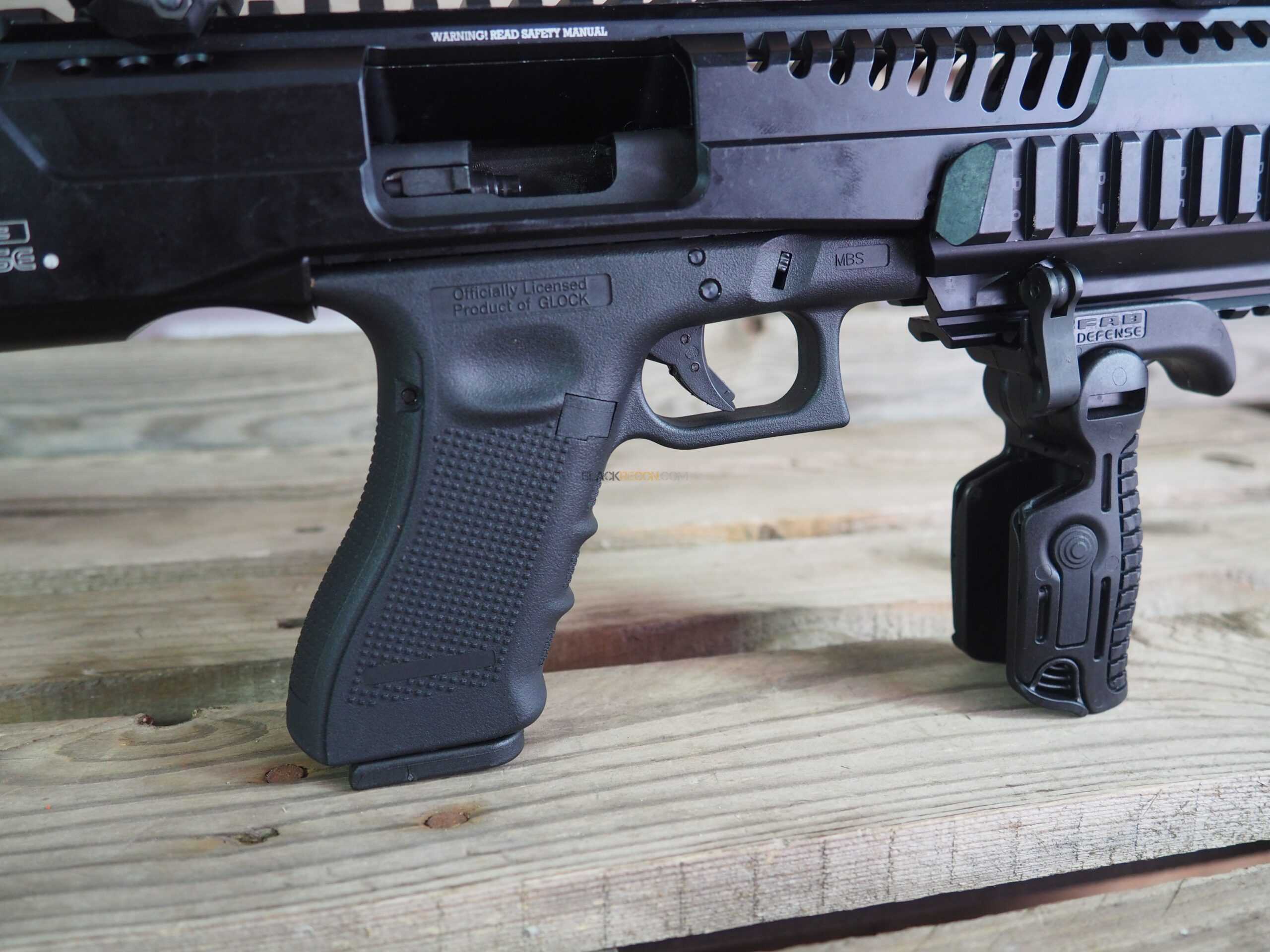 GLOCKMODIFICADA