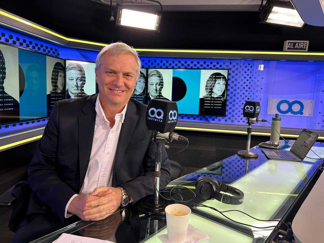 José Antonio Kast