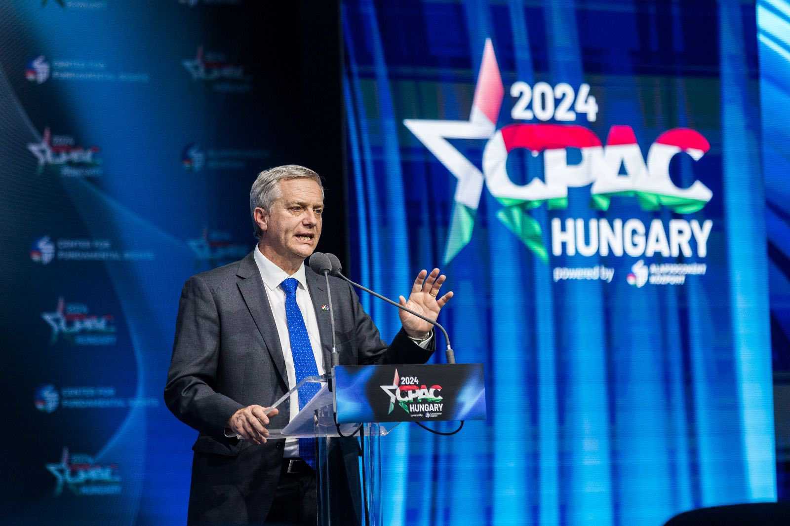 José Antonio Kast