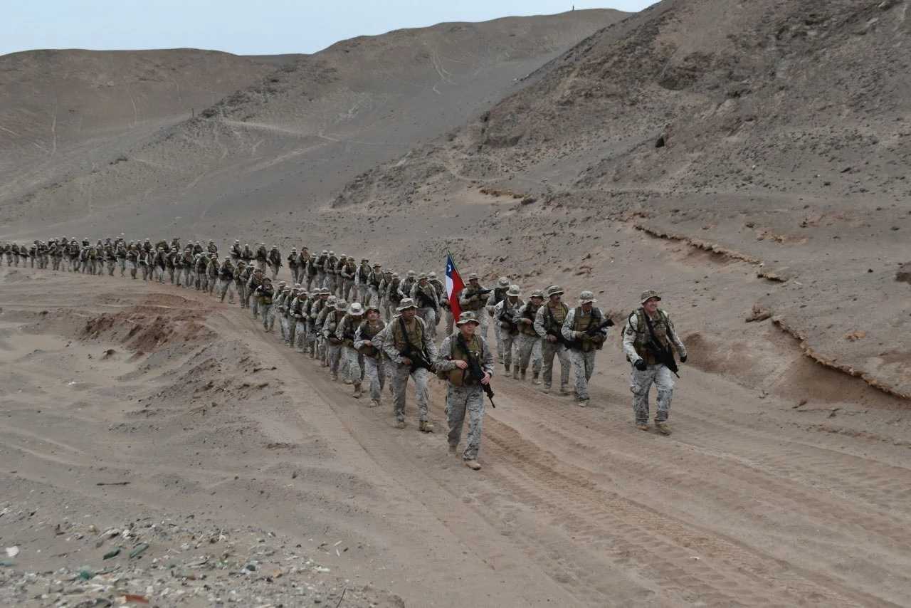 Regimiento Huamachuco