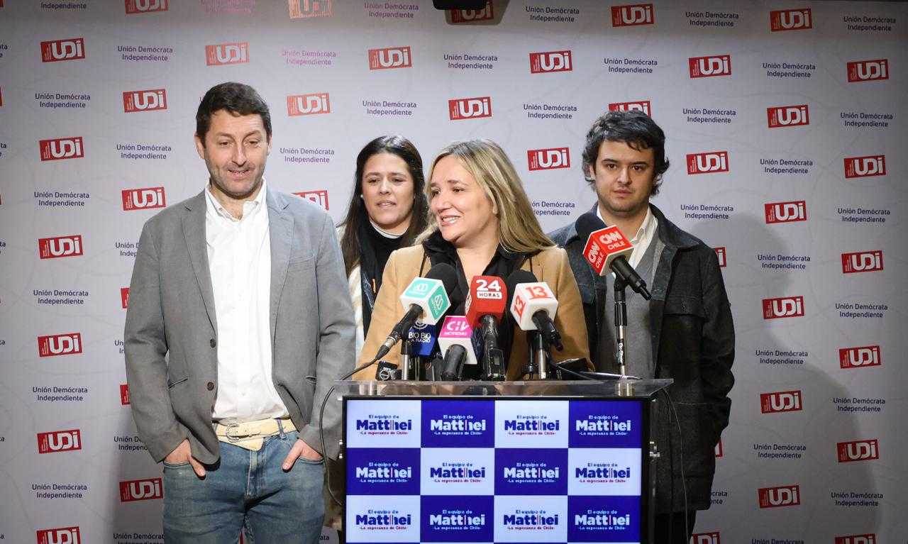 Directiva de la UDI