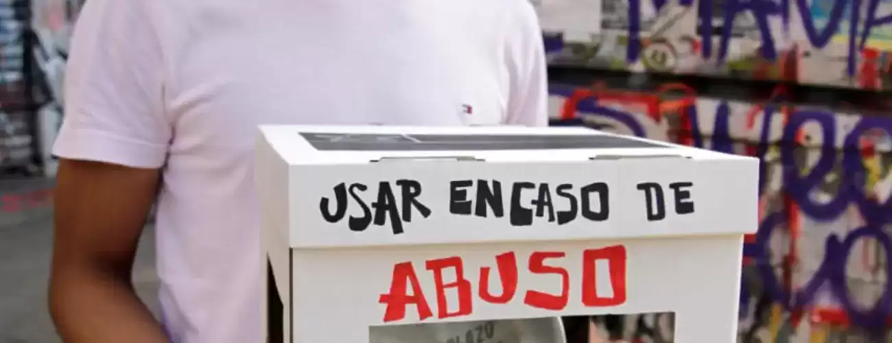 abuso