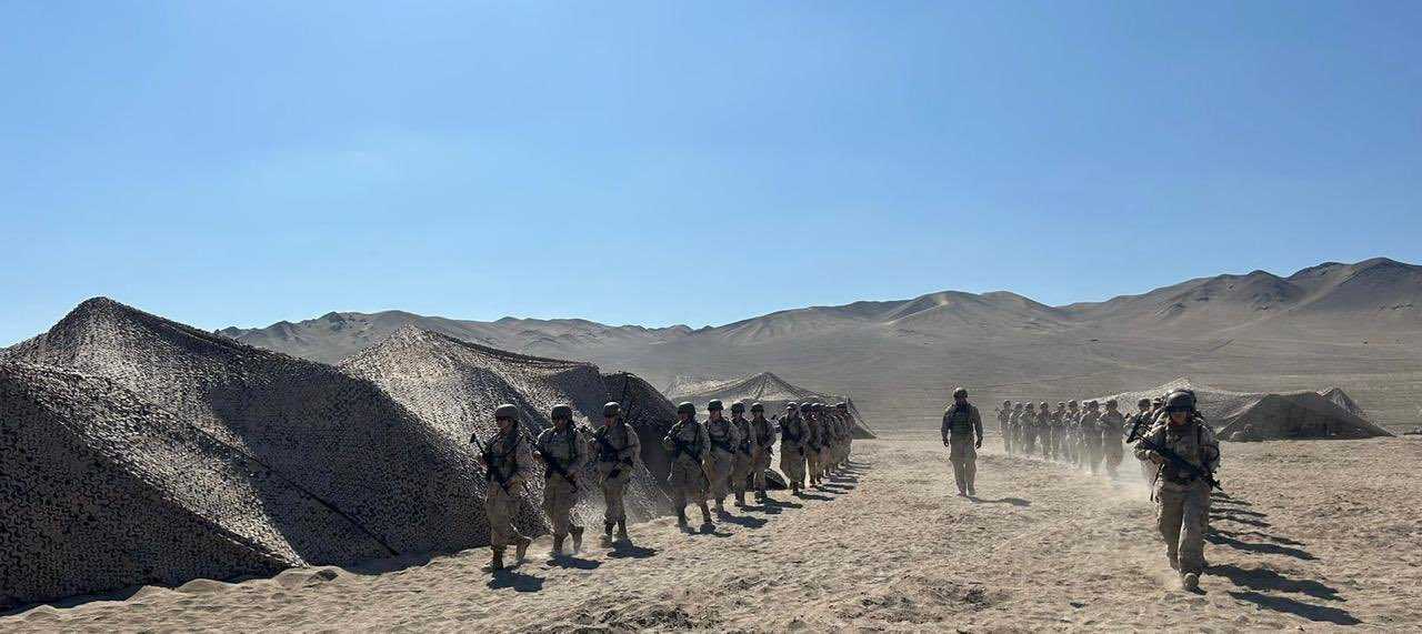 ejercito