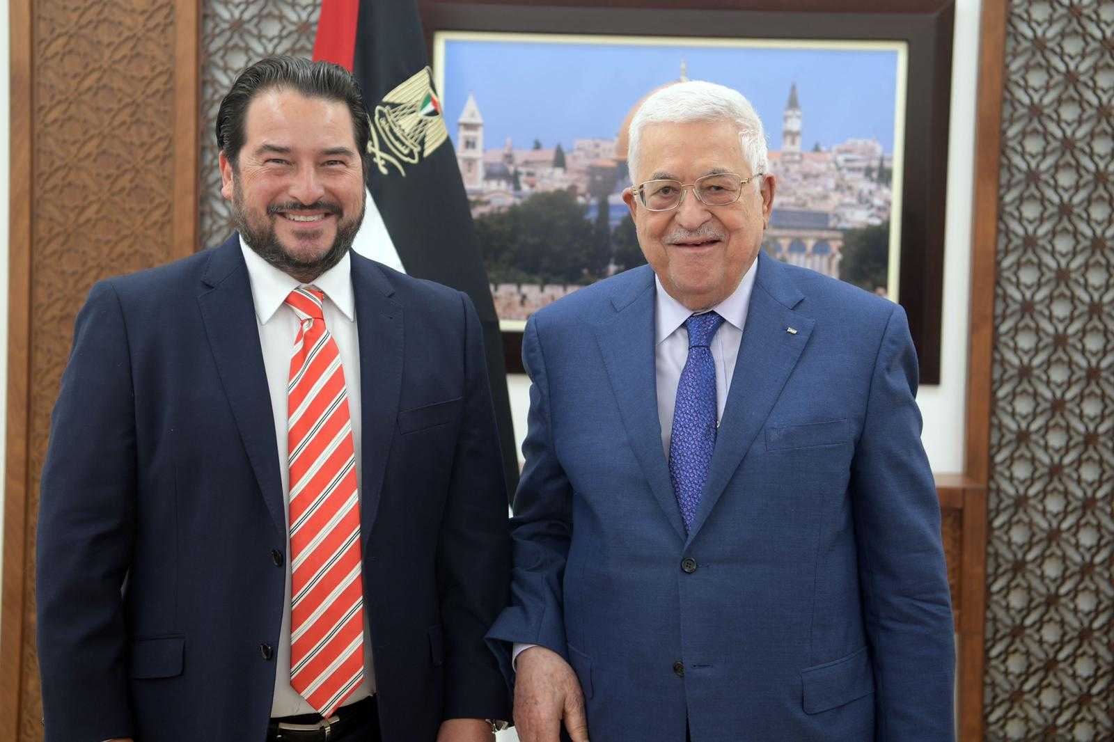embajador