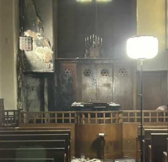 francia-sinagoga