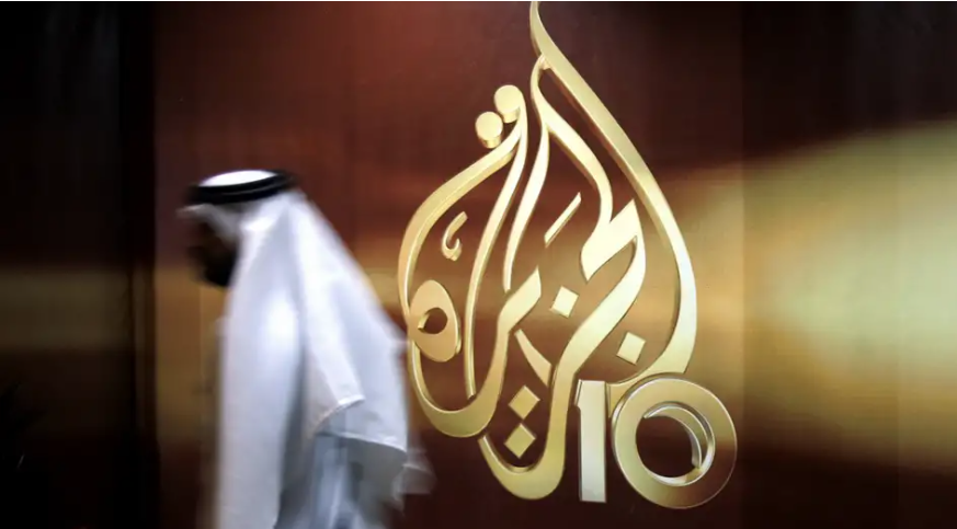 israel-al jazeera