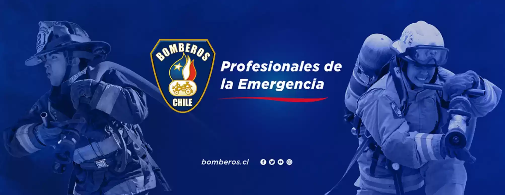 juntabomberos