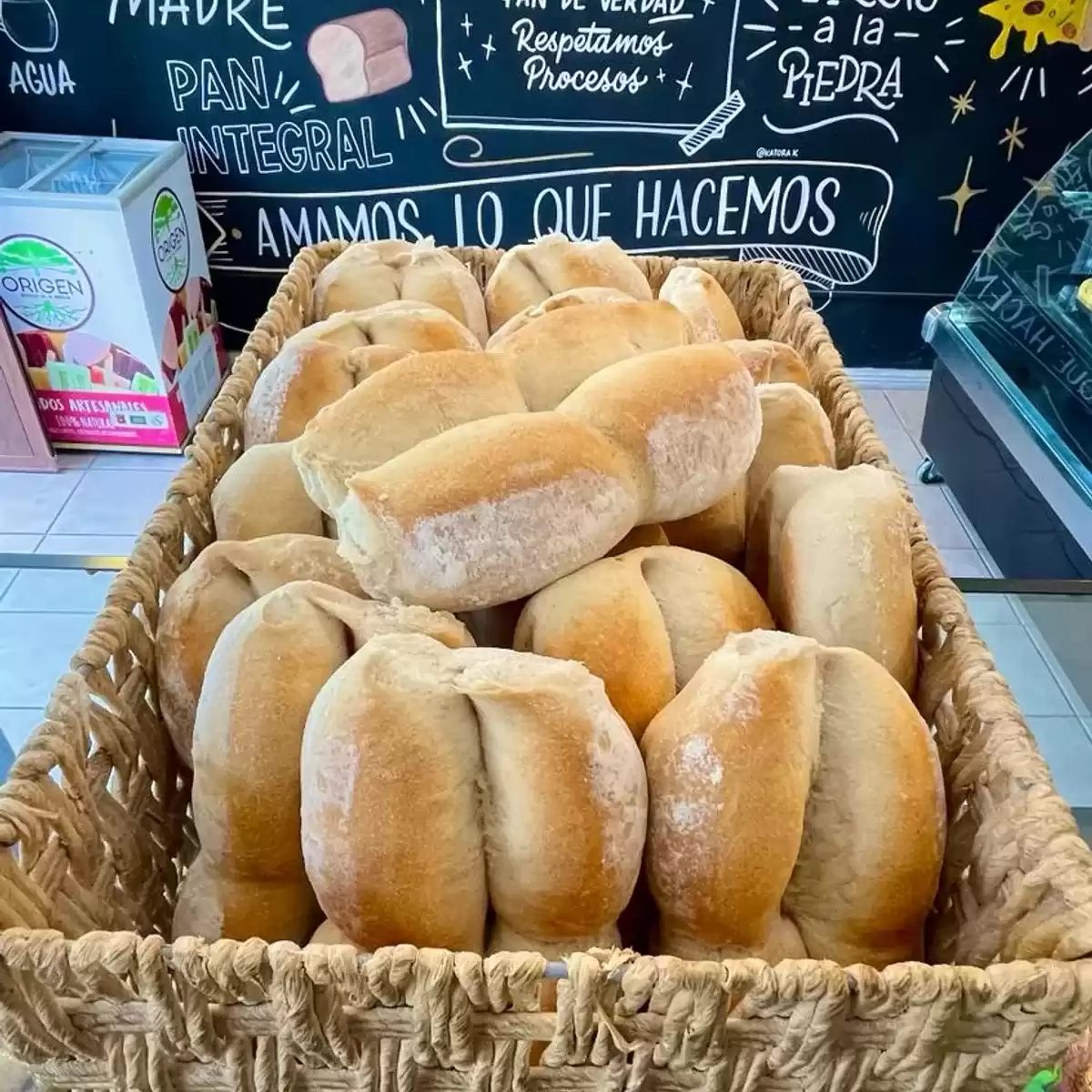 marraqueta