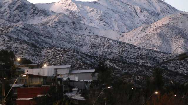 nevada