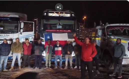 paro-camioneros