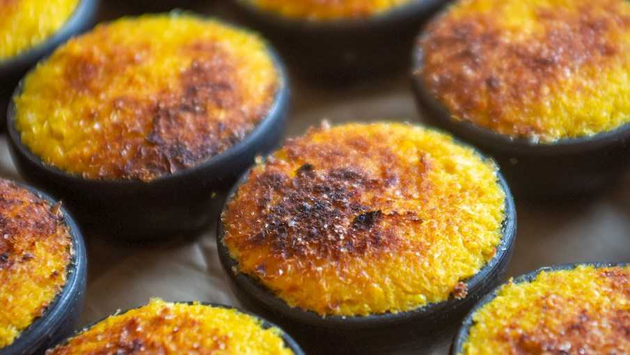 pastel de choclo