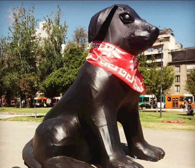 perro Matapacos