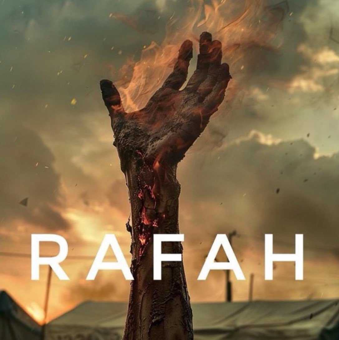 rafah imagen