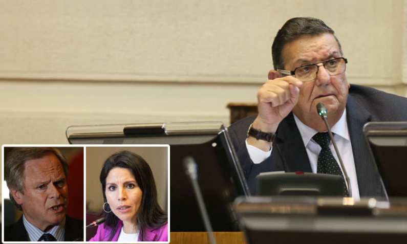 senadores rn