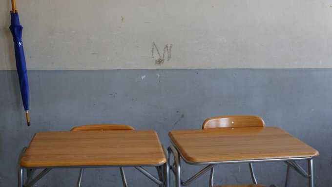 suspension-clases