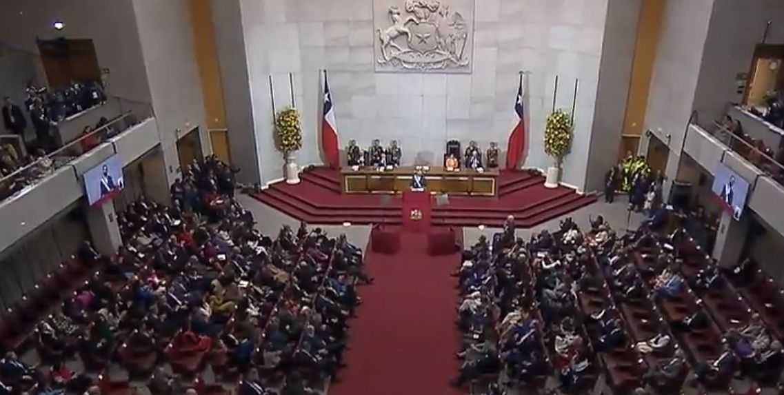Cuenta Publica 2024