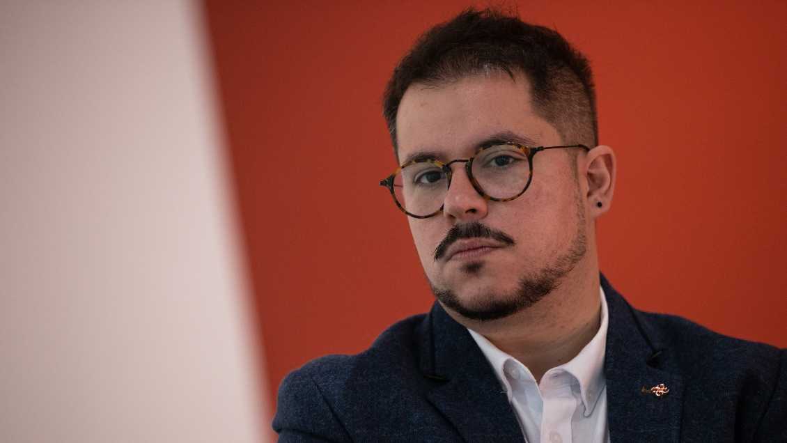 Javier Velasco