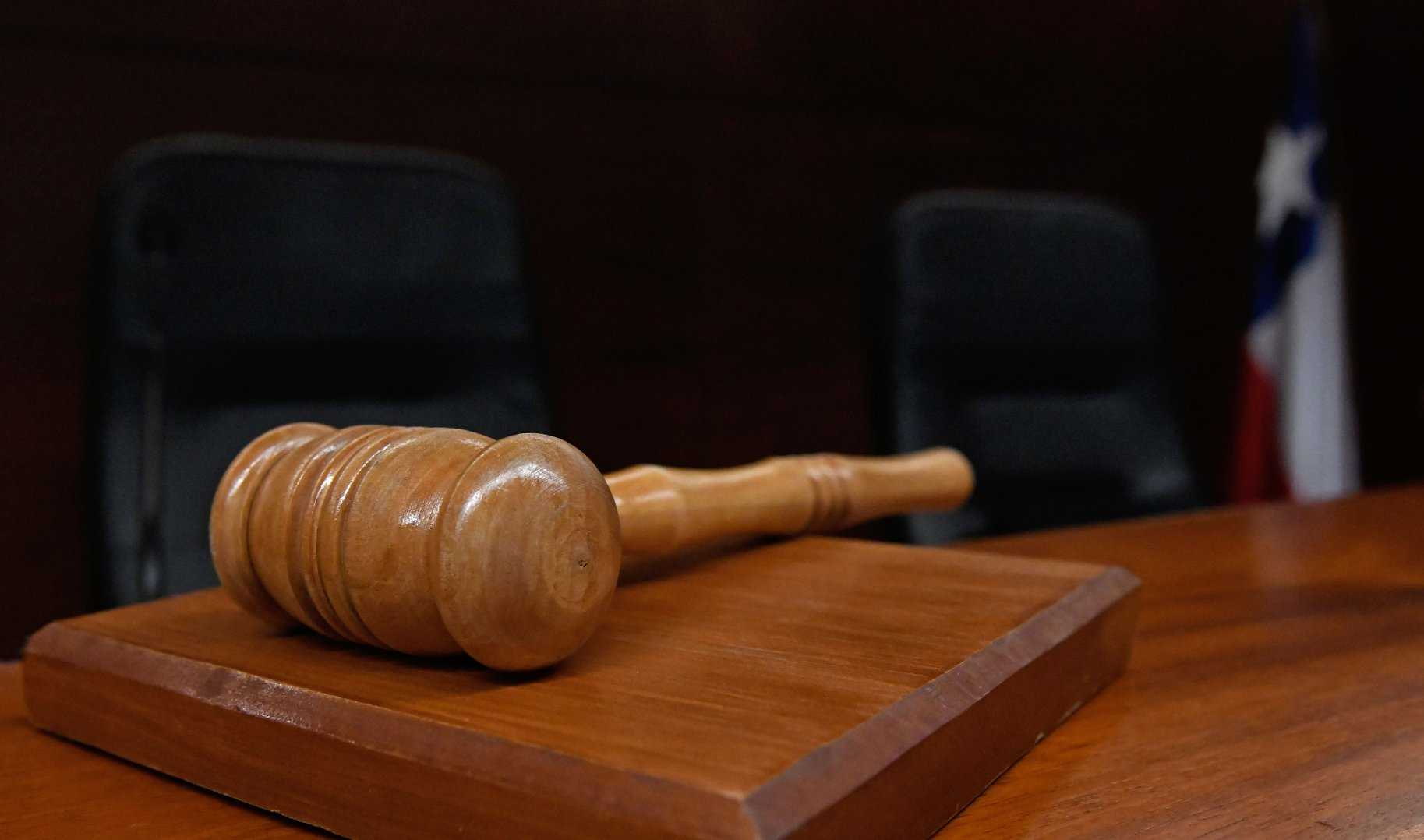Poder Judicial