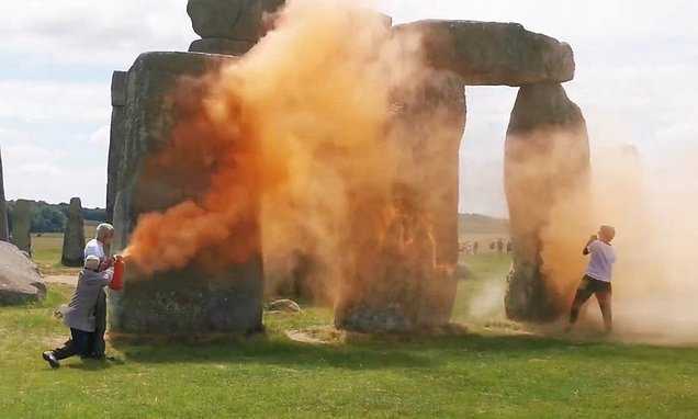 Stonehenge