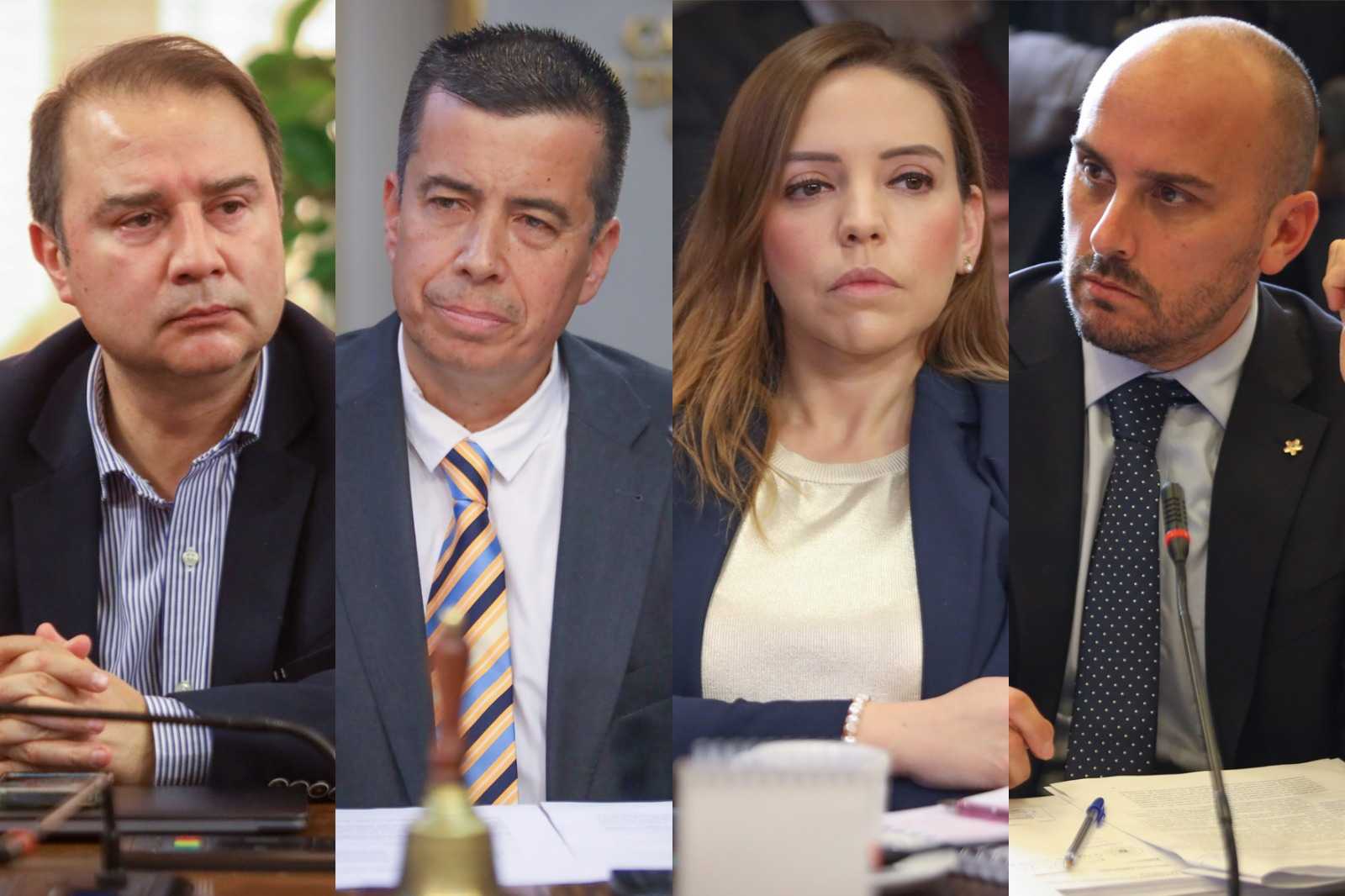 Diputados RN