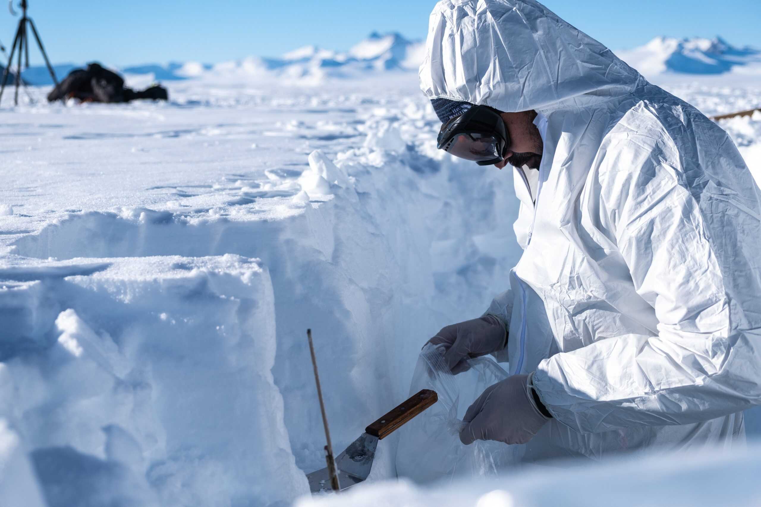 antartica (INACH)