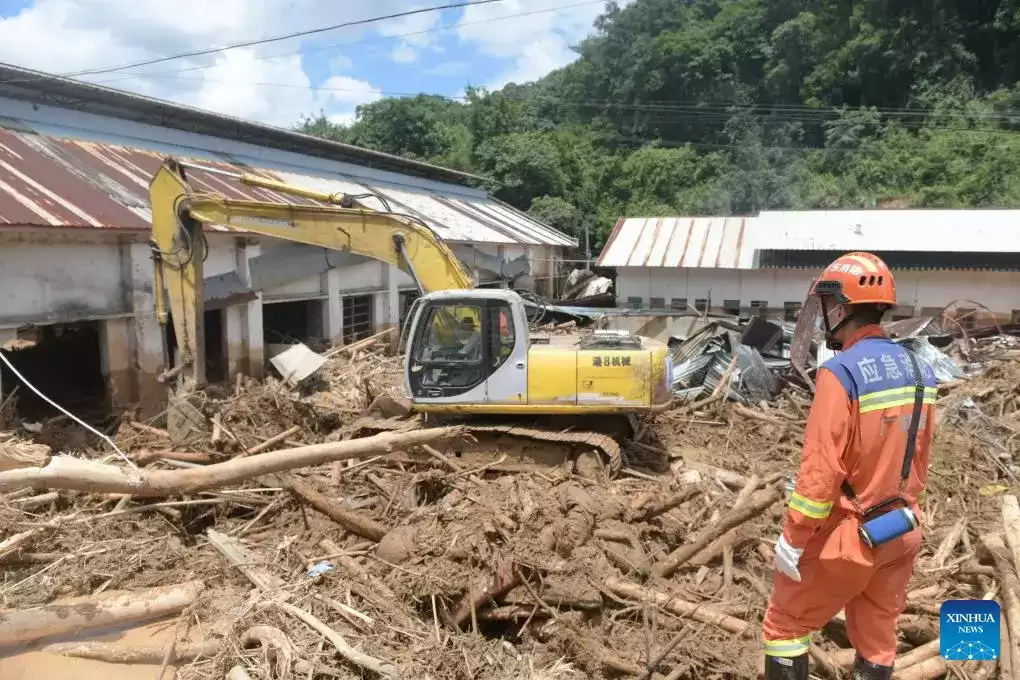 chinainundaciones