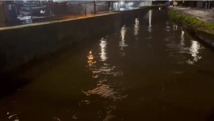 estero quilque