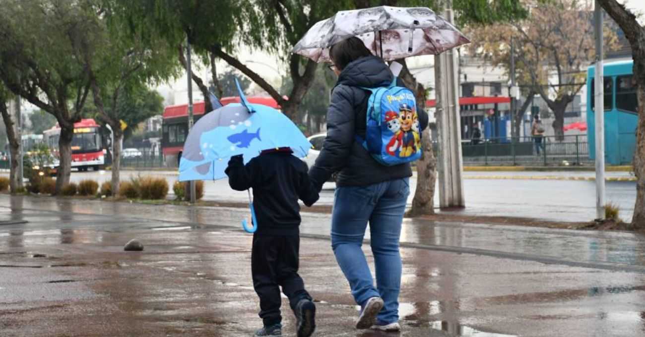 lluvias