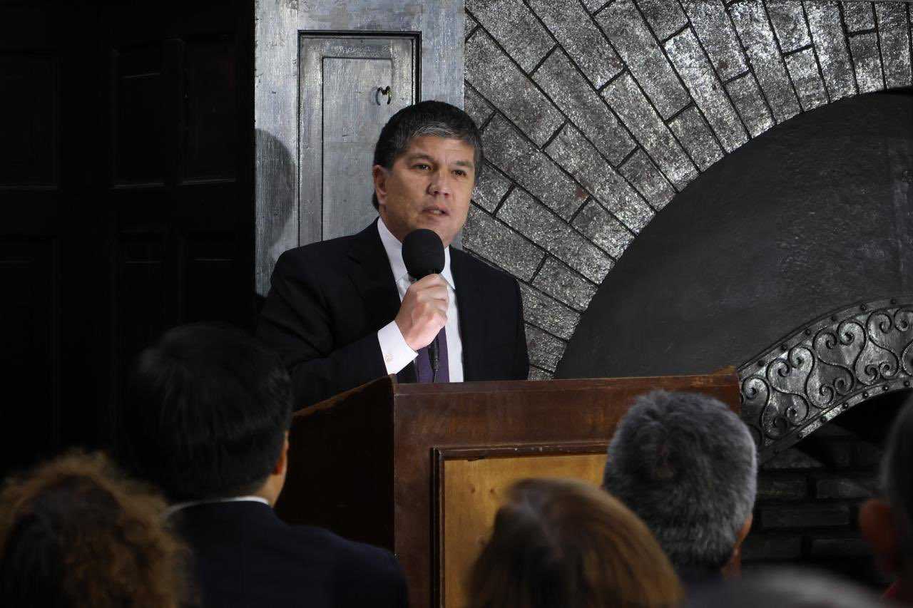 manuel monsalve