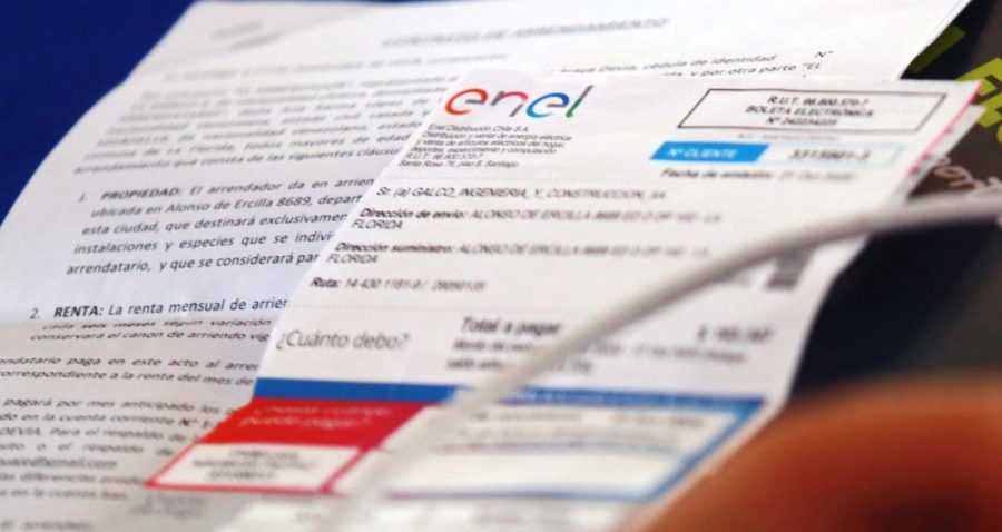 tarifas eléctricas