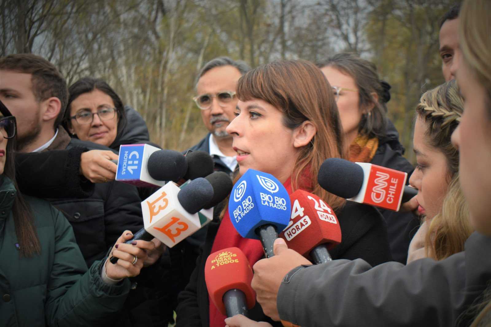 Constanza Martínez